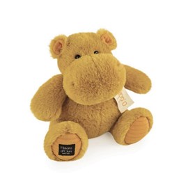Peluche histoire d'ours beige