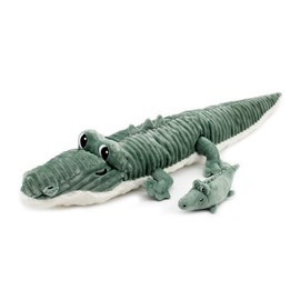 Peluche les d?glingos noir