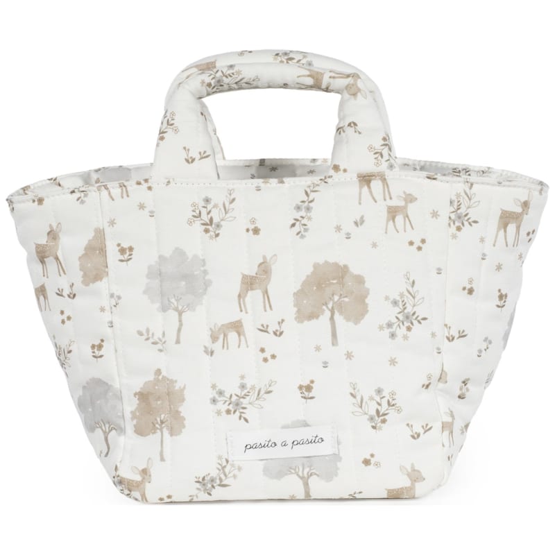 Trousse de toilette nara
