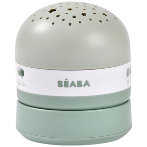 Veilleuse nomade pixie projector vert sauge