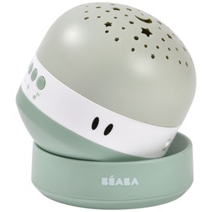 Veilleuse nomade pixie projector vert sauge