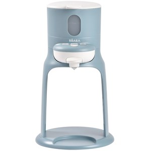 Préparateur de biberon bib'expresso bleu baltique