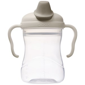 Tasse d'apprentissage évolutive latte (3 pièces)
