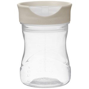 Tasse d'apprentissage évolutive latte (3 pièces)