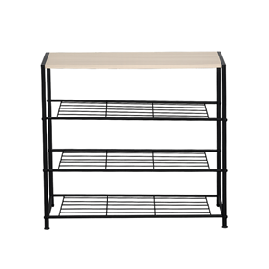 Botti meuble à chaussures 63x30cm chêne