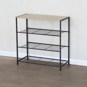 Botti meuble à chaussures 63x30cm chêne