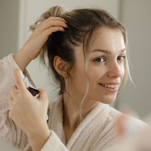 Kit pousse cheveux : densité, force et vitalité au naturel