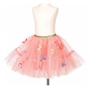 Jupe tutu lilyanne 5 - 7 ans
