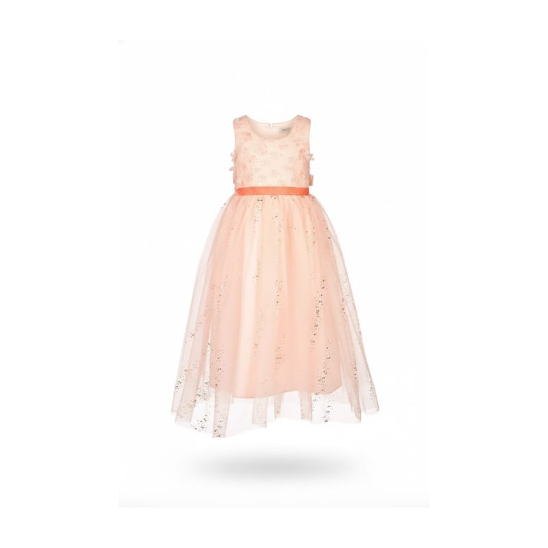 Souza - Deguisement evelynn robe 5- 7 ans