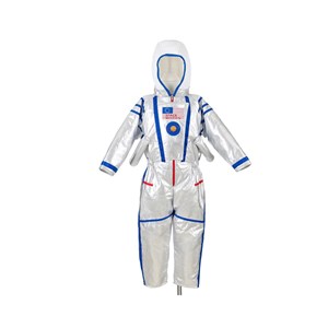 Deguisement cosmonaute 3 - 4 ans