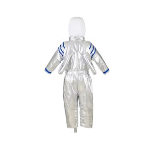 Deguisement cosmonaute 3 - 4 ans