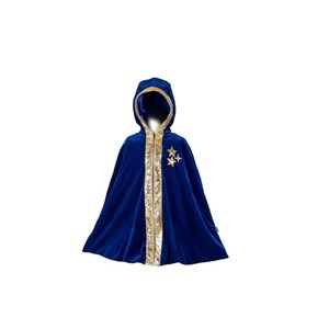 Cape magicien wilfried 4-8ans