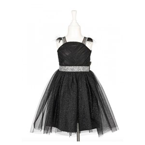 Robe de princesse julietta 3 - 4 ans