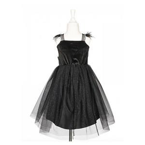 Robe de princesse julietta 3 - 4 ans