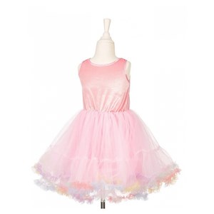 Robe tutu jocelyne 3 - 4 ans