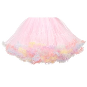 Robe tutu jocelyne 3 - 4 ans