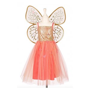 Robe de fee joanna 3 - 4 ans