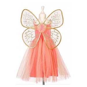 Robe de fee joanna 3 - 4 ans