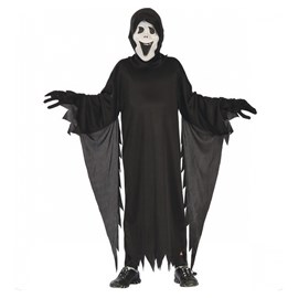 Costume demon - 4 a 6 ans