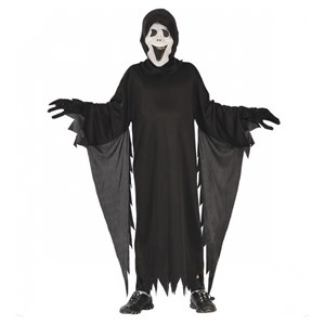 Costume demon - 4 a 6 ans