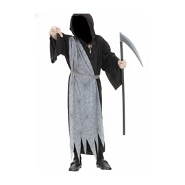 Costume partypro marron