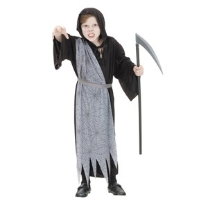 Costume partypro marron