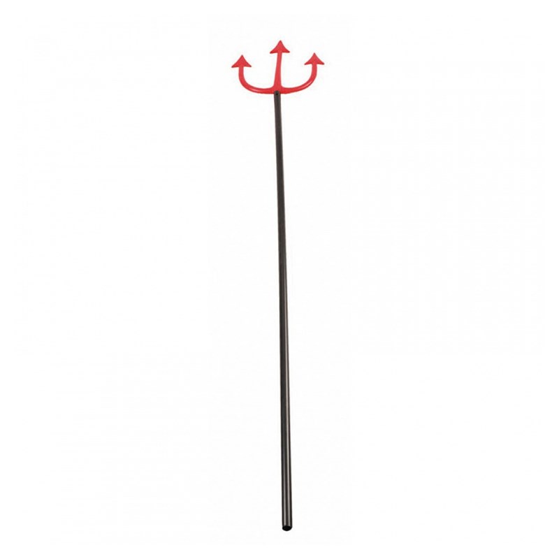 Accessoires trident de diable