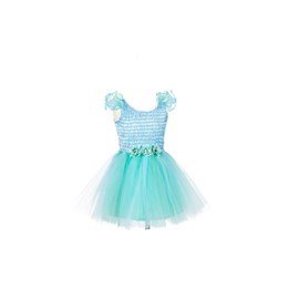 Robe de fe e laura pour 5 - 7 ans