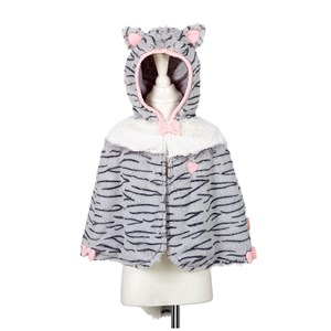 Cape catia le chat 2 ans