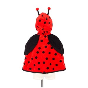 Deguisement de coccinelle 2 ans