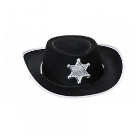 Chapeau de cowboy enfant.