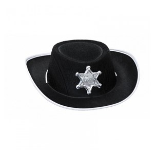 Chapeau de cowboy enfant.