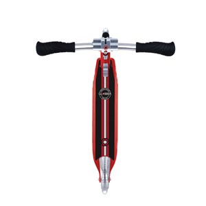 Trottinette 2 roues flow element comfort