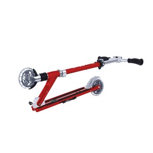 Trottinette 2 roues flow element comfort