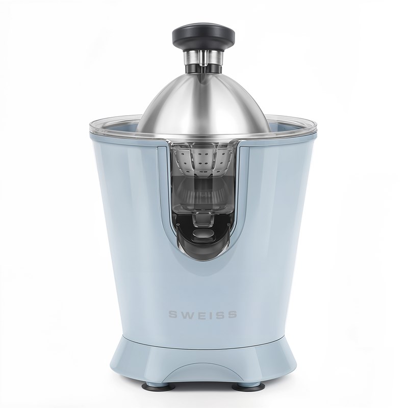 Presse-agrumes électrique - zest6