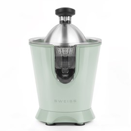 Presse-agrumes électrique - zest7