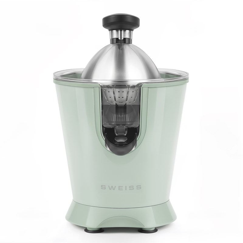 Presse-agrumes électrique - zest7