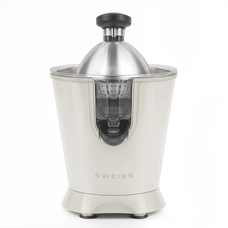 Presse-agrumes électrique - zest8