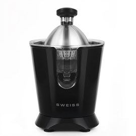 Presse-agrumes électrique - zest9