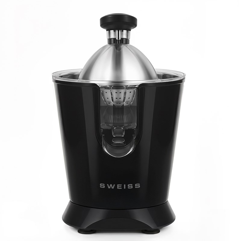 Presse-agrumes électrique - zest9