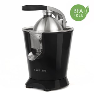 Presse-agrumes électrique - zest9