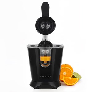 Presse-agrumes électrique - zest9