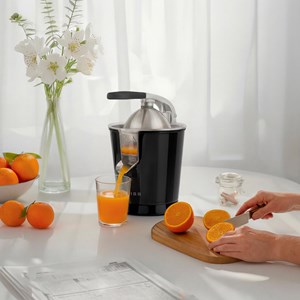 Presse-agrumes électrique - zest9