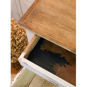 Gilbert, le buffet en bois patiné n°694