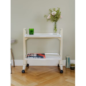 Desserte pliante biplano de carrara & matta n°256