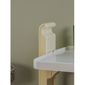 Desserte pliante biplano de carrara & matta n°256