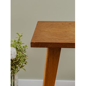 Table d'appoint en bois n°701