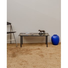 Donna, la table basse lasco noire n°820