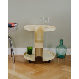 Anouk, la desserte chariot à bar n°257