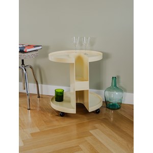 Anouk, la desserte chariot à bar n°257